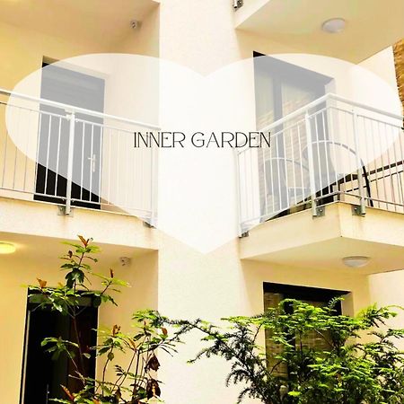 Matyas Corner Apartments Family Comfort Apartment I بودابست المظهر الخارجي الصورة